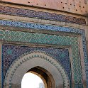 MAR FES Meknes 2016DEC31 BabElKhemisGate 004 : 2016, 2016 - African Adventures, Africa, Bab el-Khemis Gate, Date, December, Fès-Meknès, Meknès, Month, Morocco, Northern, Places, Trips, Year